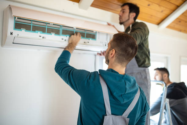 Best HVAC Maintenance Near Me  in Wayland, MI