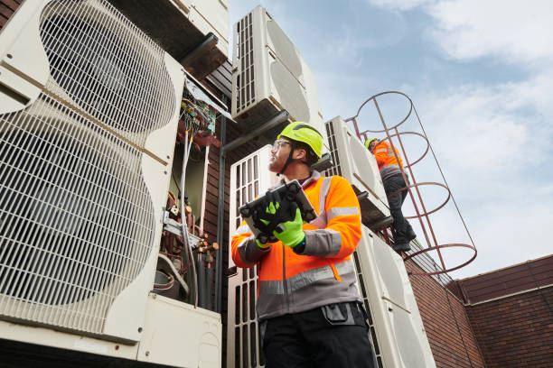 Best HVAC Troubleshooting  in Wayland, MI