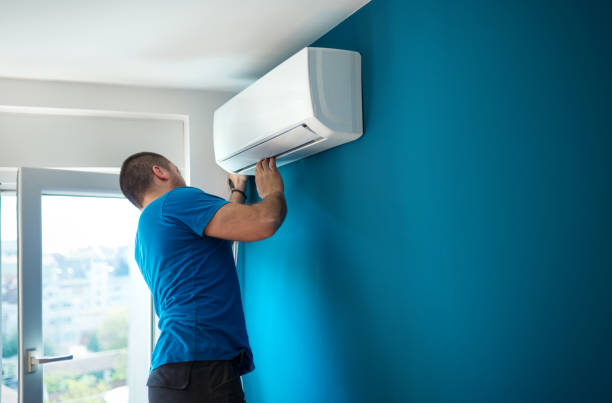 Ductless HVAC Repair in Wayland, MI