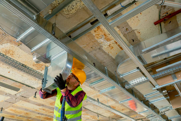 HVAC Troubleshooting in Wayland, MI
