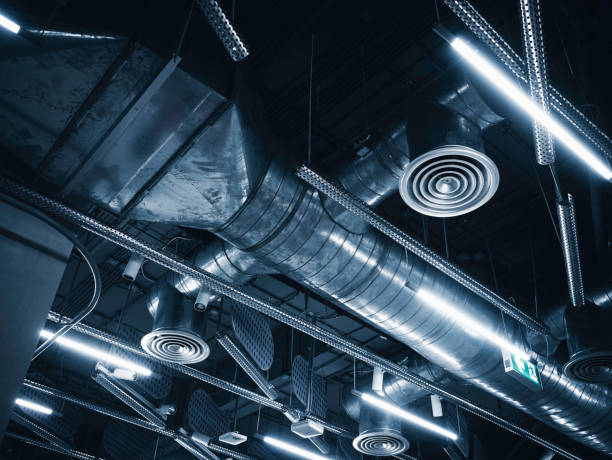 Air Duct Cleaning in Wayland, MI