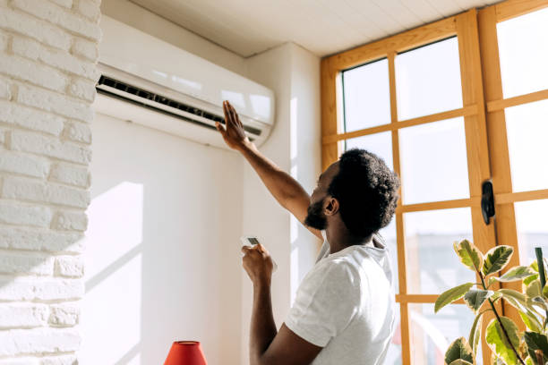 Best HVAC Emergency Services  in Wayland, MI