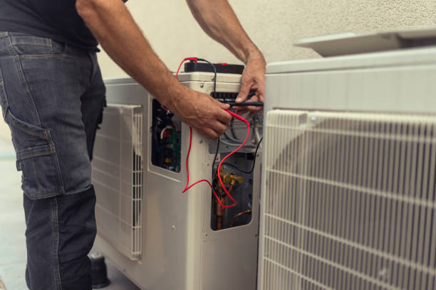 Best HVAC Replacement Cost  in Wayland, MI