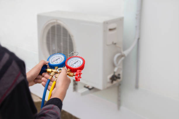 Professional HVAC in Wayland, MI