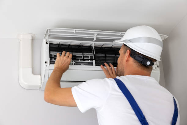 Trusted Wayland, MI HVAC Experts