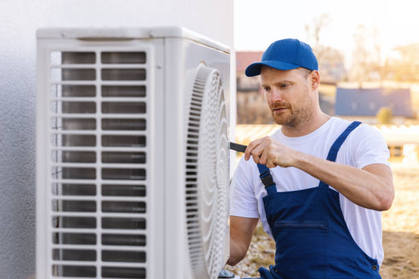 Best Ductless HVAC Repair  in Wayland, MI