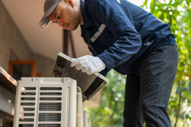 Best HVAC Maintenance Near Me  in Wayland, MI