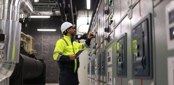 Best HVAC Maintenance Near Me  in Wayland, MI