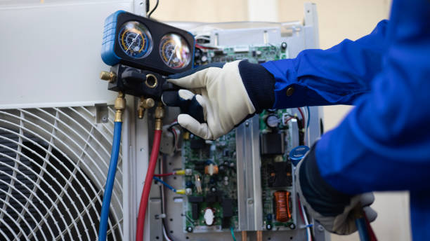 Best Local HVAC Companies  in Wayland, MI